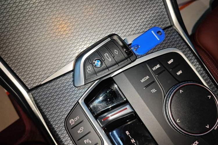 Used BMW 3 Series 2023 325Li M Sport Night Edition Package
