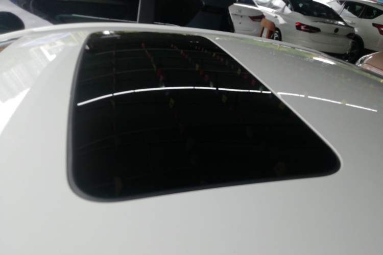 Used Chevrolet Monza 2022 320 Automatic Enjoyment Sunroof Version
