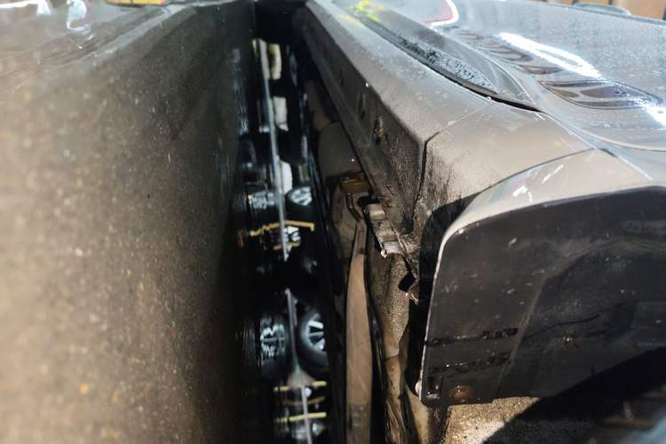 Used Honda City 2015 1.5L CVT Luxury Edition
