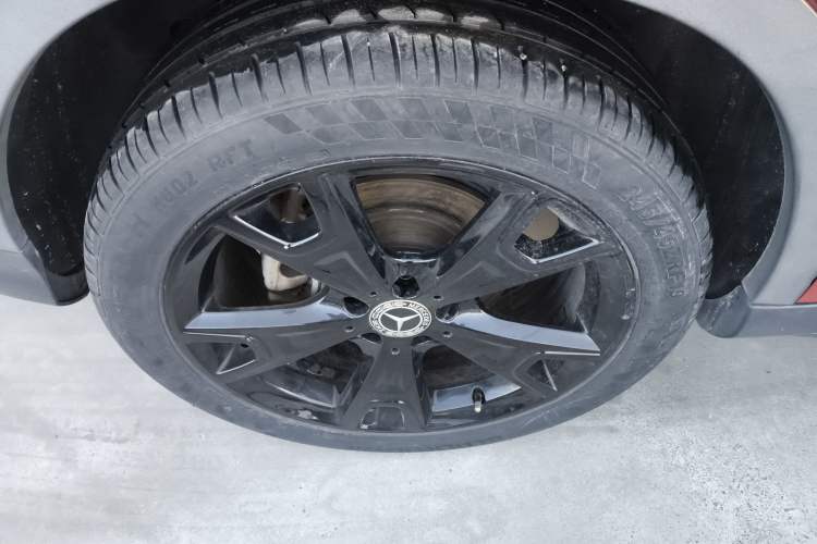 Used Mercedes-Benz GLA 2018 GLA 220 4MATIC Sport Edition