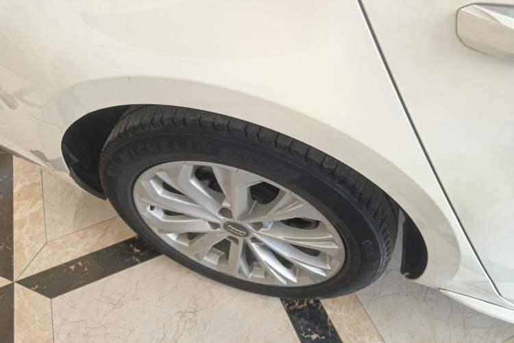 Used Audi A4L 2018 30th Anniversary Edition 40 TFSI Trendy Model