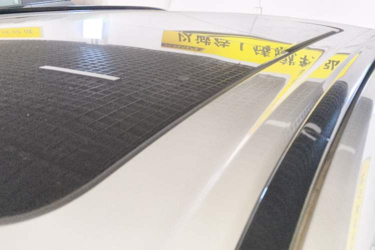 Used Wuling Xingguang S 2024 130 km Flagship Version
