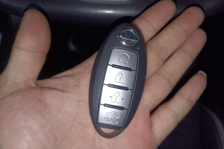 Used Nissan Sylphy 2021 1.6L XL CVT Enjoyment Edition