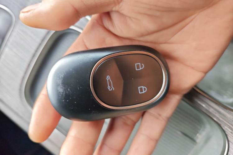 Used Nio ES7 2022 100 kWh
