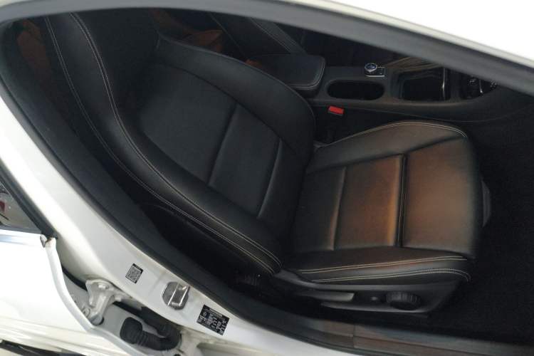 Used Mercedes-Benz GLA 2018 GLA 200 Fashion Model