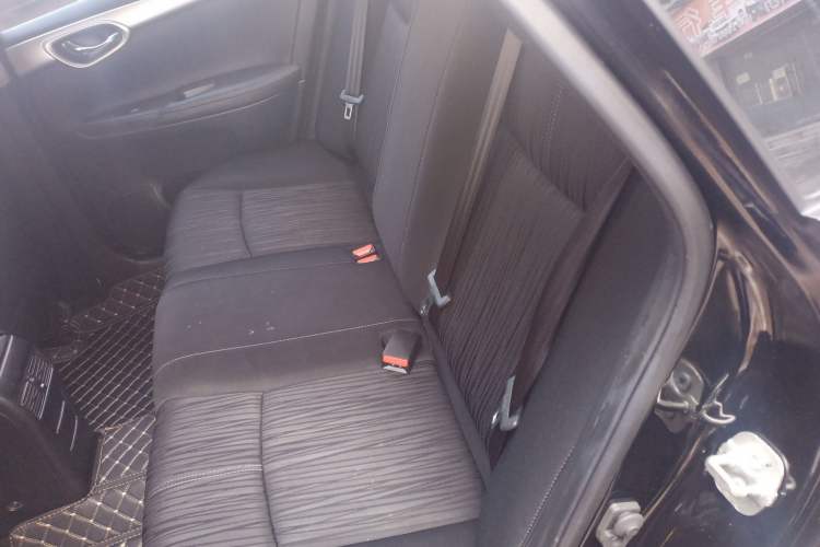 Used Nissan Sylphy 2022 Classic 1.6XE CVT Comfort Edition
