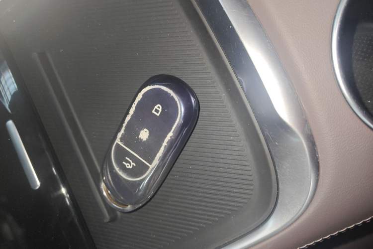 Used Leapmotor C11 2023 Range-Extended 200 Comfort Edition
