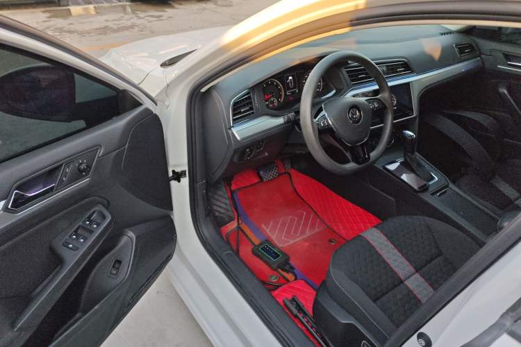 Used Volkswagen Lamando 2021 230TSI DSG Fashion Edition