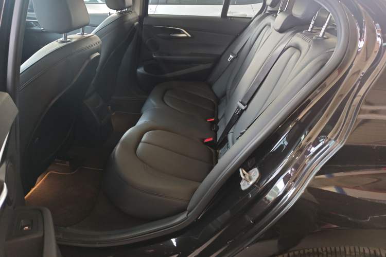 Used BMW 1 Series 2017 118i Sport Edition
