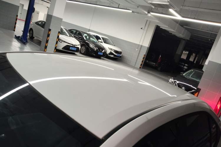 Used Toyota Levin 2023 TNGA 1.5L CVT Progressive Edition
