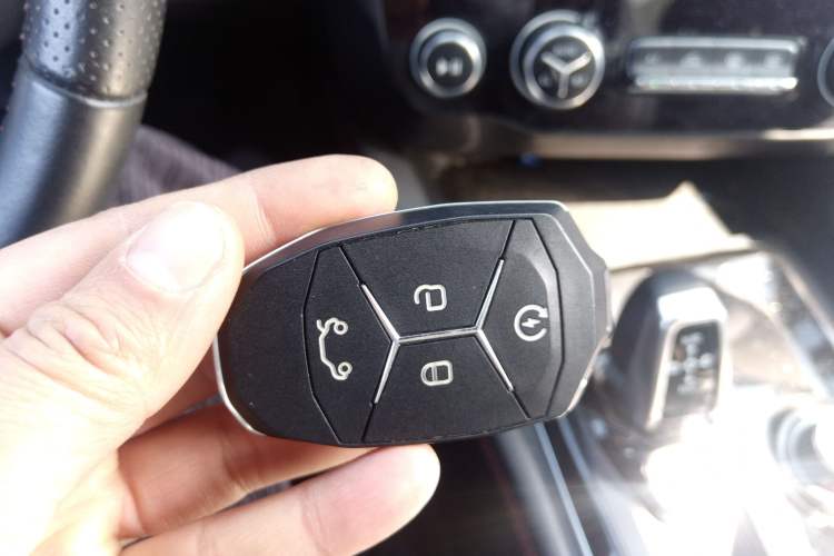 Used Lynk & Co 03 2019 2.0TD Automatic Jing Pro Edition