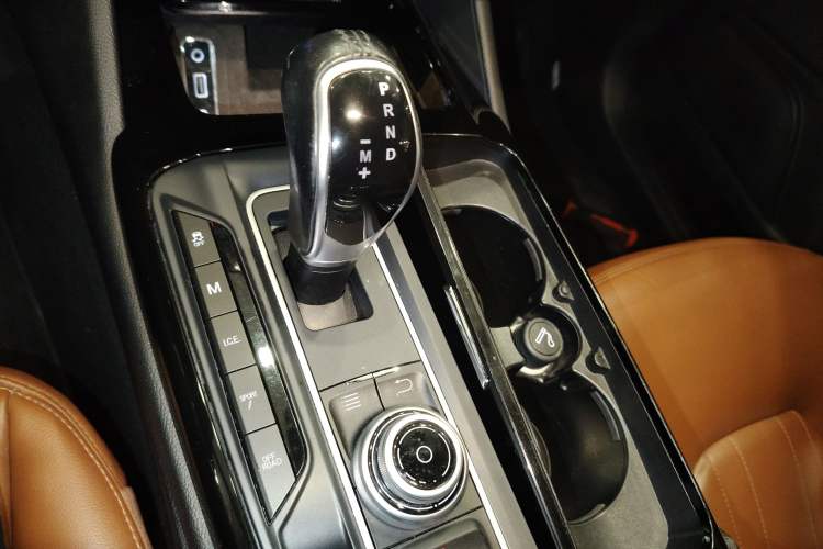 Used Maserati Levante 2016 3.0T Standard Edition
