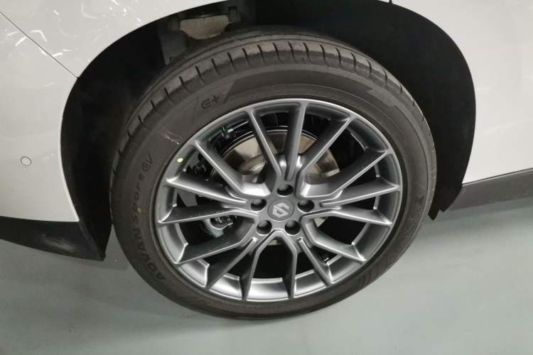 Used Leapmotor C10 2026 605 LiDAR Version
