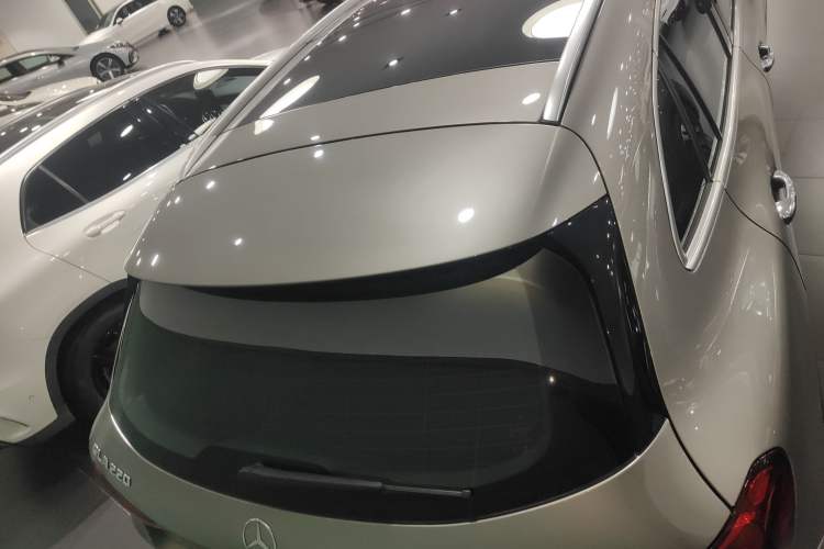 Used Mercedes-Benz GLA 2022 GLA 220
