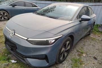 Used Volkswagen ID.7 VIZZION 2024 AIR model