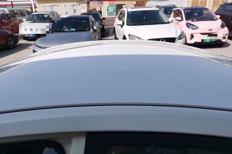 Used Hyundai Verna (older generation) 2016 1.4L Automatic Smart GLS
