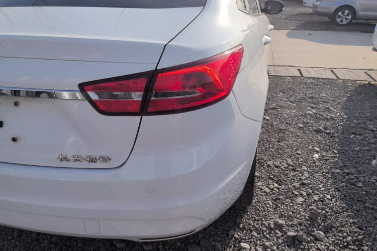 Used Ford Escort 2017 Happiness Edition 1.5L Automatic Fashion Version