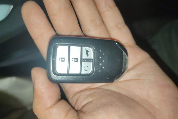 Used Honda Avancier 2017 370TURBO Four-Wheel Drive Prestige Edition
