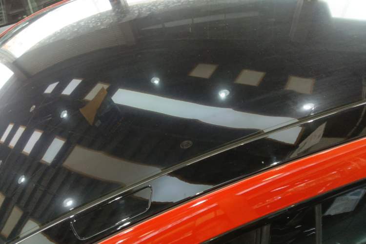 Used XPeng G6 2023 755 Ultra-Long Range Max