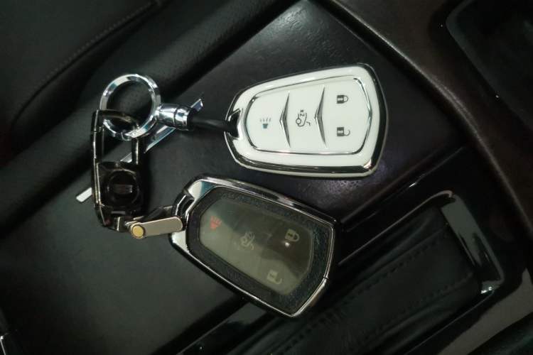 Used Cadillac XTS 2018 28T Tech Edition
