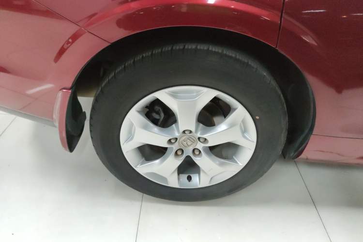 Used Honda Crosstour 2012 2.4L Luxury Edition
