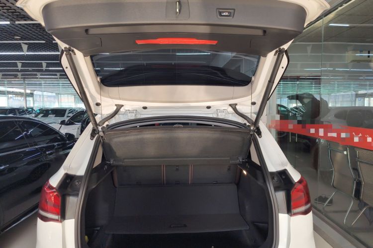 Used BMW X1 2022 sDrive20Li Fashion Model
