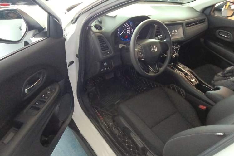 Used Honda Vezel 2020 220 TURBO CVT Elite Edition