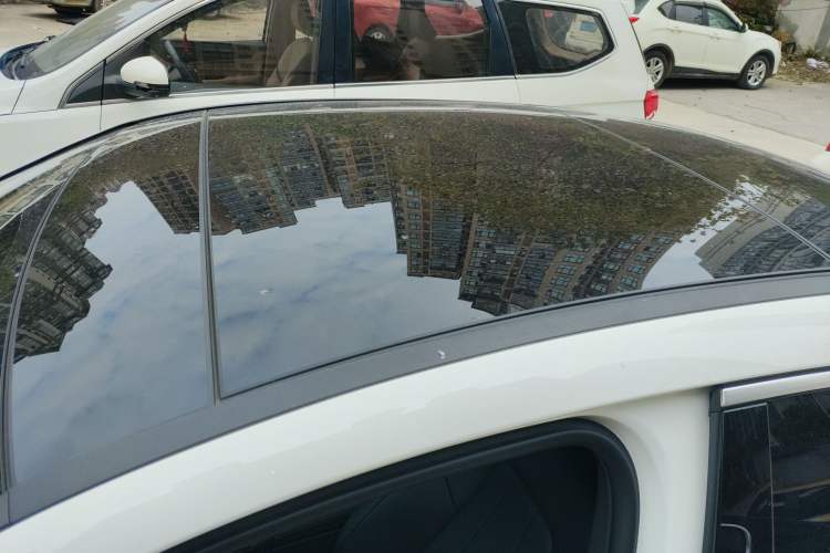 Used Mercedes-Benz A-Class 2022 Restyled A 200 L Sport Sedan Fashion Version
