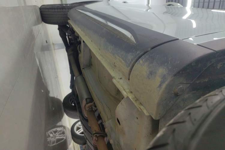 Used Haval H6 2021 National Trend Edition 1.5T Automatic Urban Version
