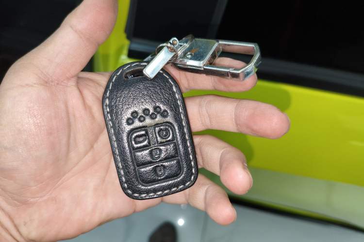 Used Honda Civic 2019 220TURBO CVT Dynamic Edition China VI Emission Standard
