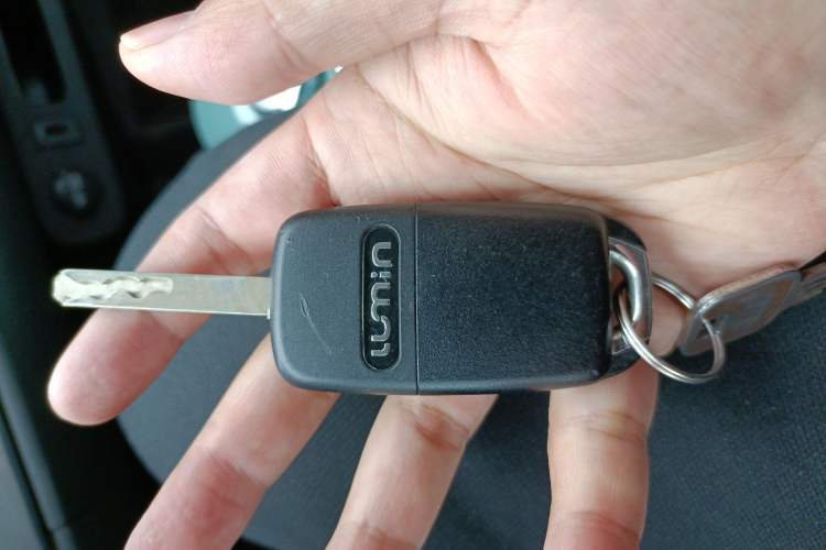 Used  Lumin 2024 130km Qingyue Version
