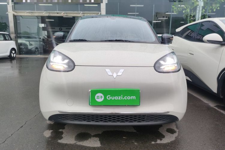 Used Wuling Bingo 2024 333 km Enjoyment Version