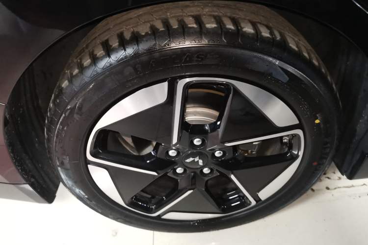 Used Wuling Xingguang 2025 610 km Smart Flagship Version