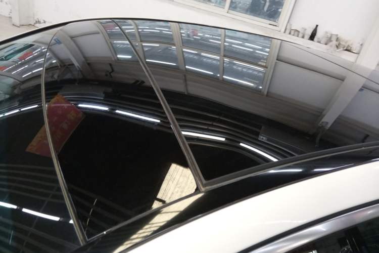 Used Mercedes-Benz C-Class 2019 C 260 L Sport Edition
