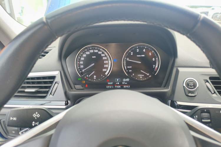 Used BMW 1 Series 2020 120i Fashion Model
