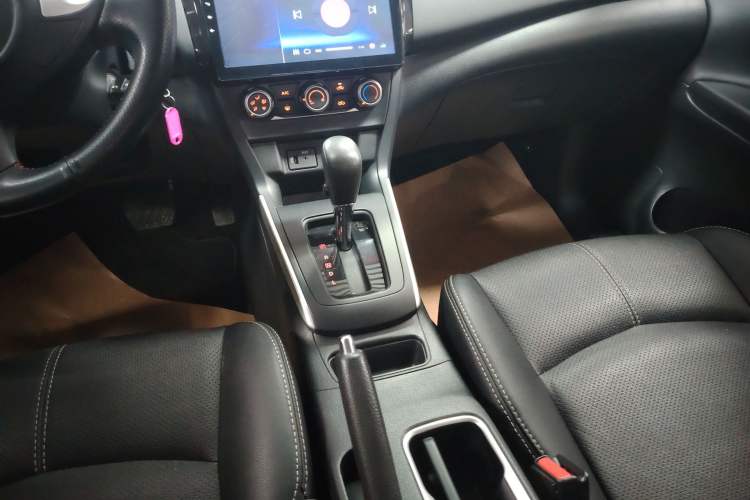 Used Nissan Sylphy 2021 Classic 1.6XE CVT Comfort Edition