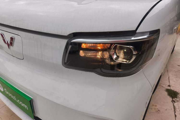 Used Wuling Zhiguang New Energy 2025 Comfort Model