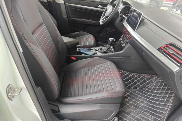 Used Volkswagen Lavida 2023 280TSI DSG Starry Sky Deluxe Edition