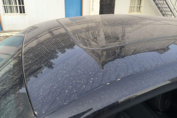 Used Volkswagen Passat 2019 330TSI Elite Edition China VI