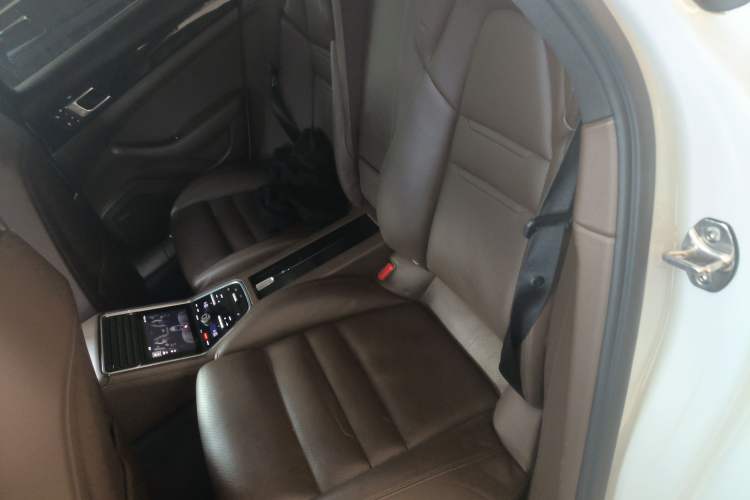 Used Porsche Panamera 2017 Panamera 4S 2.9T