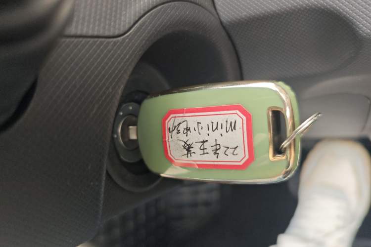 Used Wuling Hongguang MINIEV 2022 Macaron Premium Model – Lithium Iron Phosphate