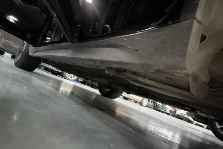 Used BMW X1 2016 sDrive18Li Premium Edition
