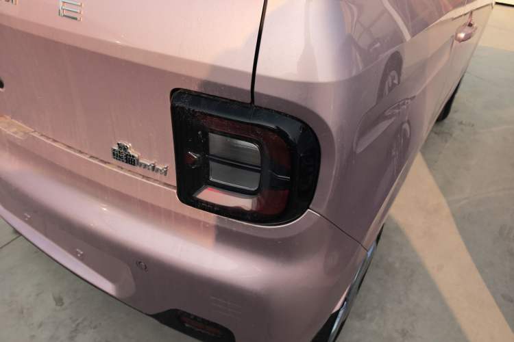 Used  Panda 2024 Panda Mini 200km Endurance Bear
