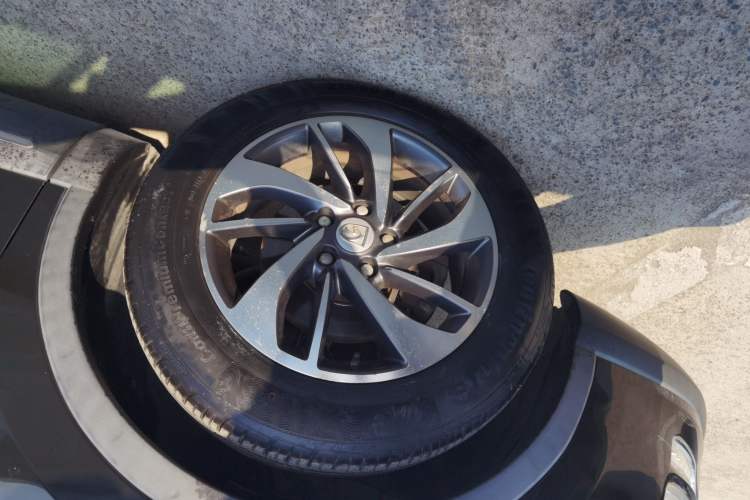 Used Baojun 560 2016 1.8L iAMT Luxury Model