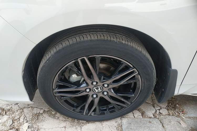 Used Honda Odyssey 2022 2.0L eHEV Sharp·Luxury Edition
