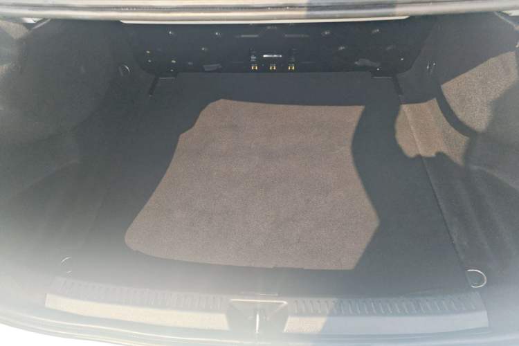 Used Mercedes-Benz A-Class 2020 Second Facelift A 180 L Sport Sedan
