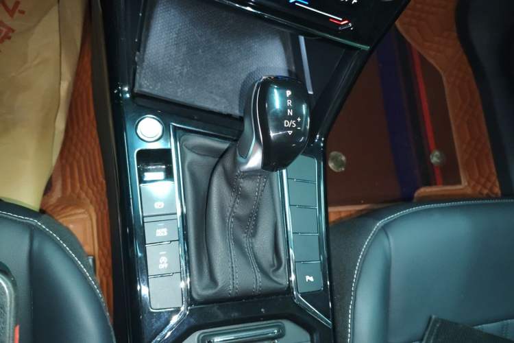 Used Volkswagen Passat 2023 Revised 330TSI Starry Elite Edition
