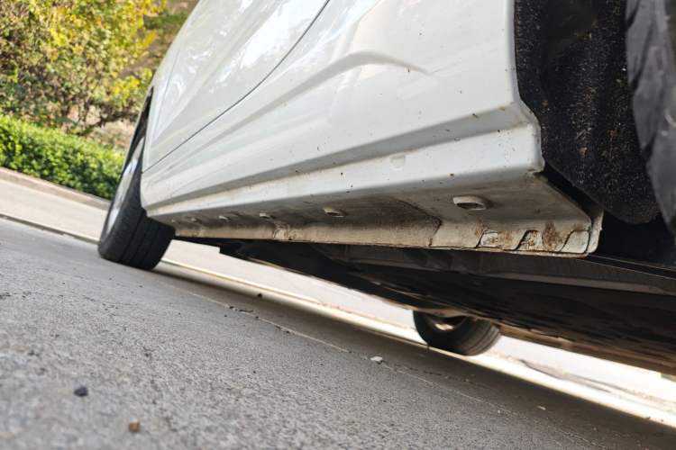 Used Roewe Clever 2021 302km All-Round Version
