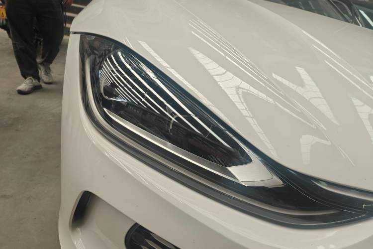 Used Volkswagen Lamando 2022 Lavida L 280TSI DSG Cool & Spicy Edition
