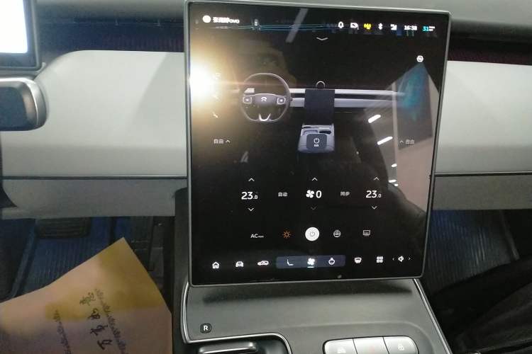 Used Nio ET5T 2023 75 kWh Touring